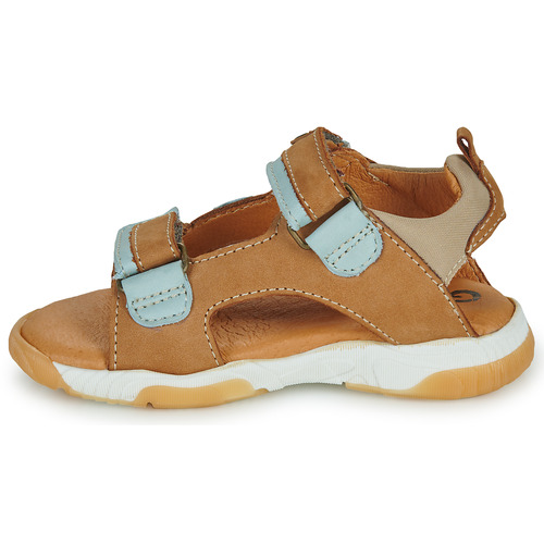 GBB - GIPSY - Marron