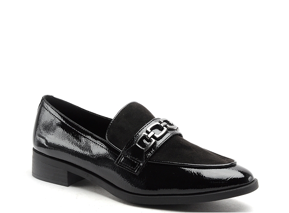 Marco tozzi basses femme 24306 41 noir
