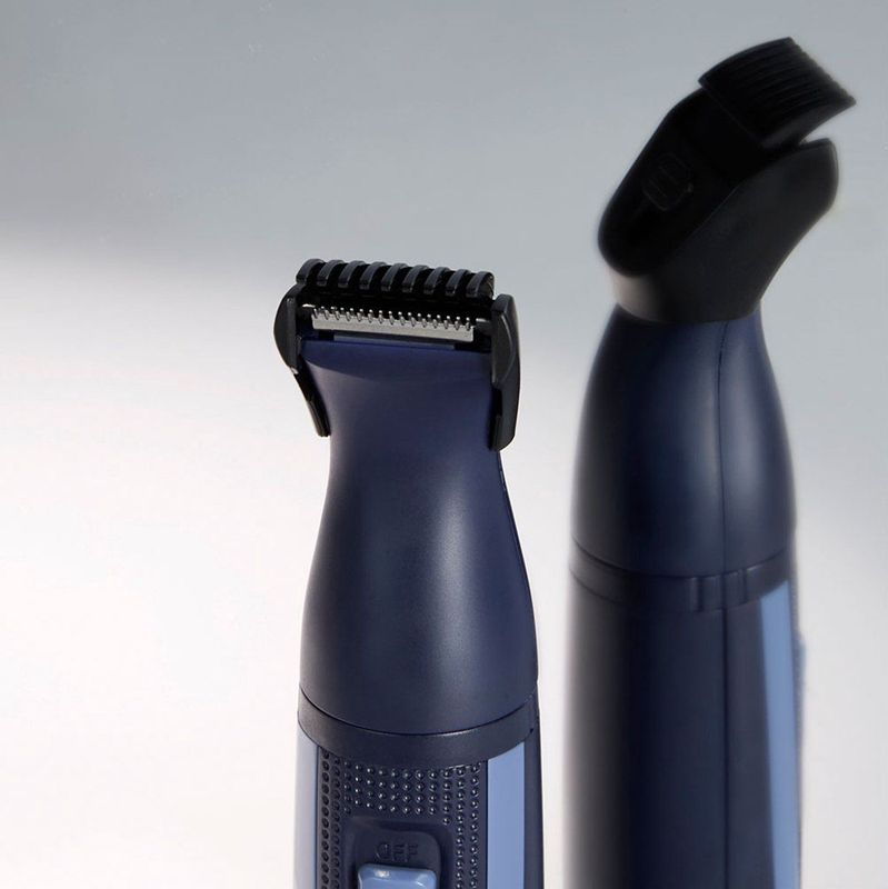 Remington - NE3890 - Travel Kit - Neushaartrimmer - Detailtrimmerset