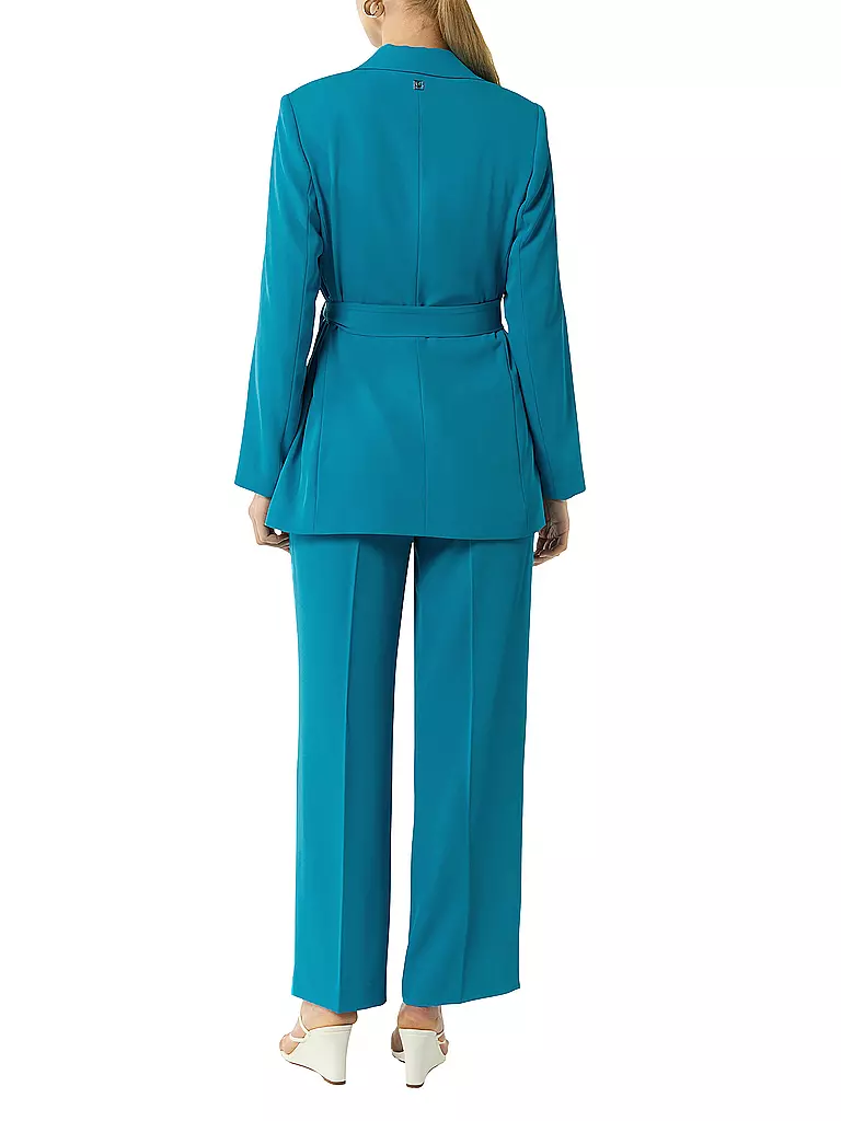 COMMA Blazer blau