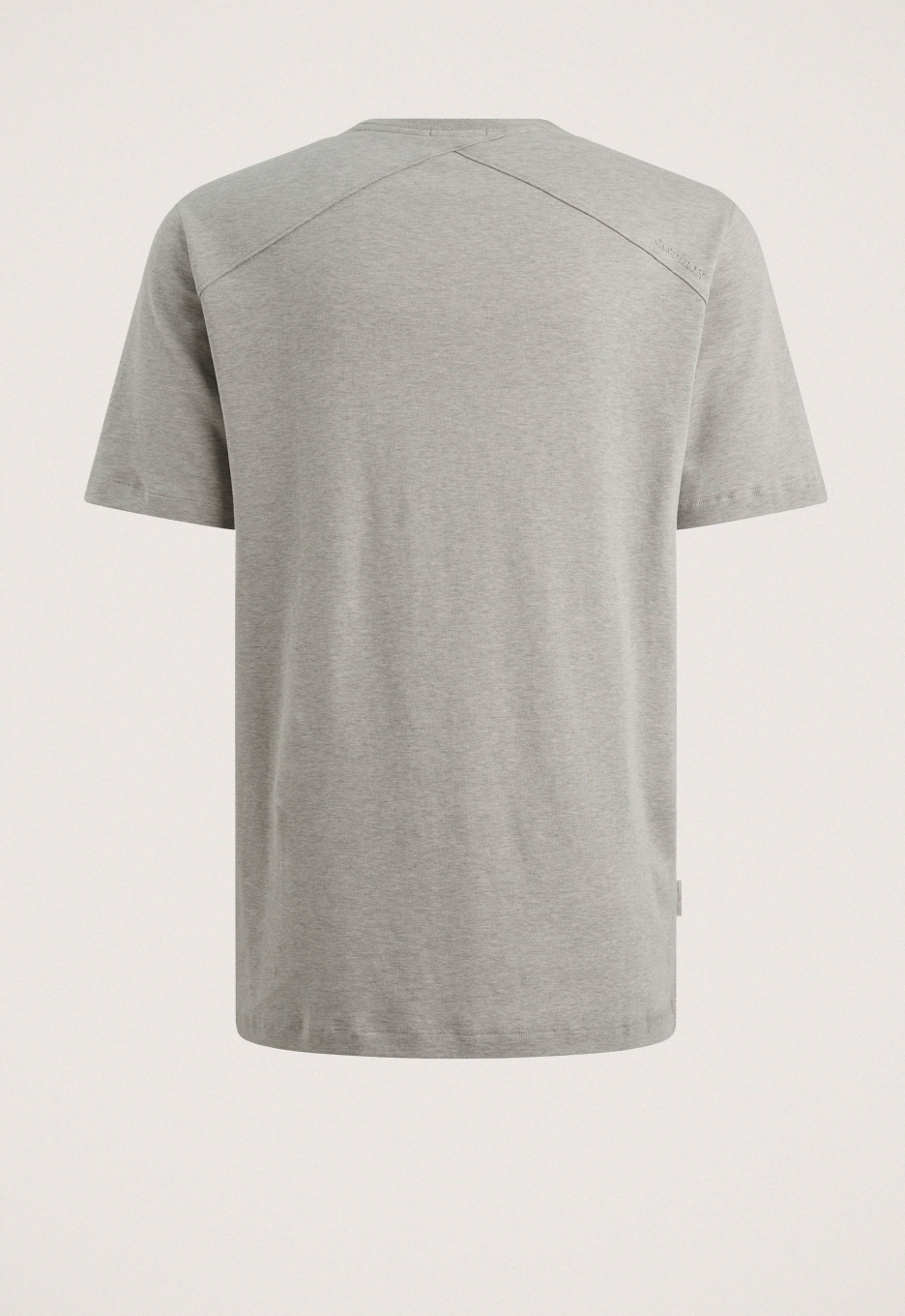 Cast Iron Regular Fit T-shirt