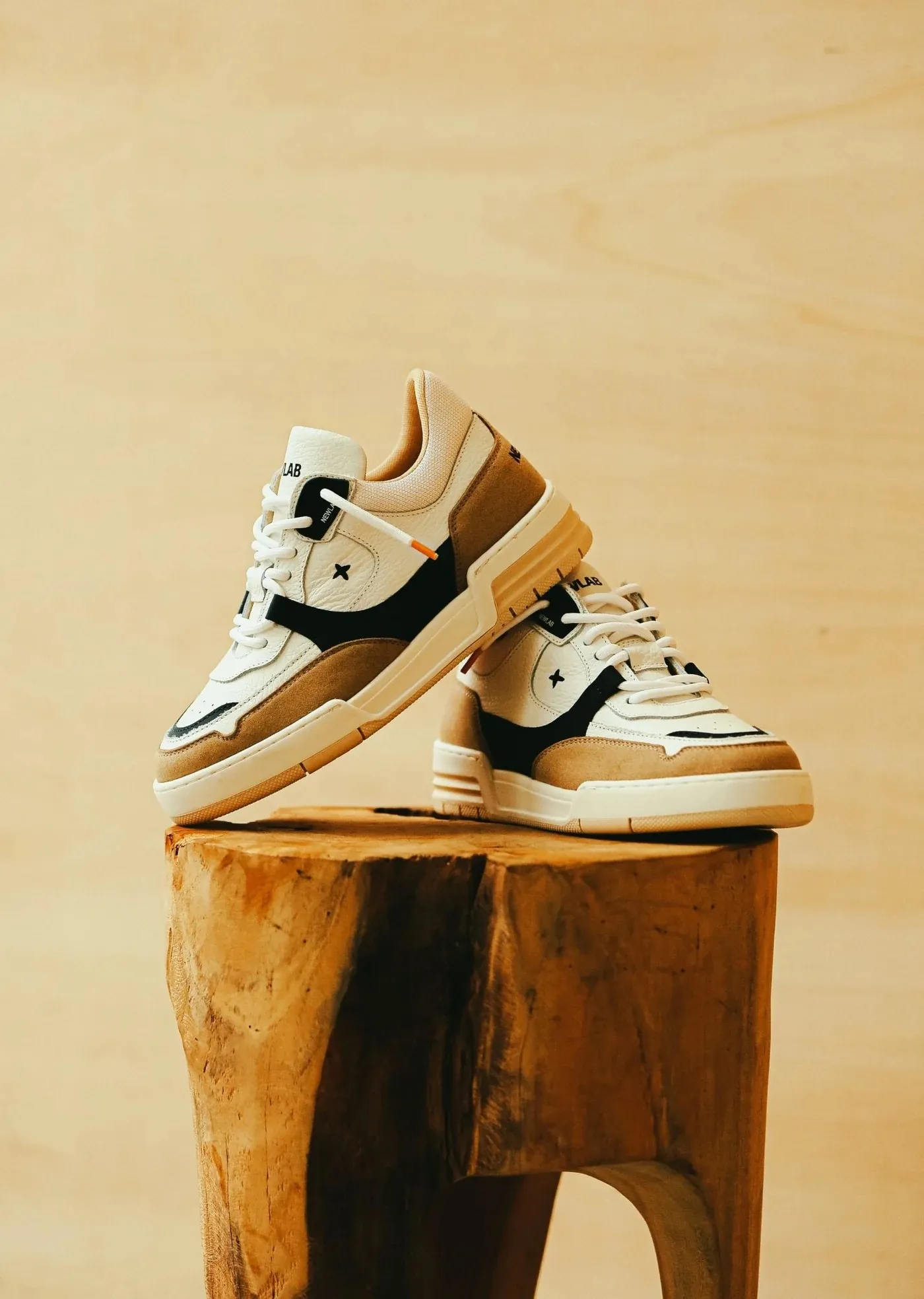 Sneakers NL12 Newlab