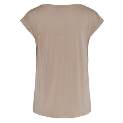 Tee-shirt à manches courtes femme Pckamala PIECES