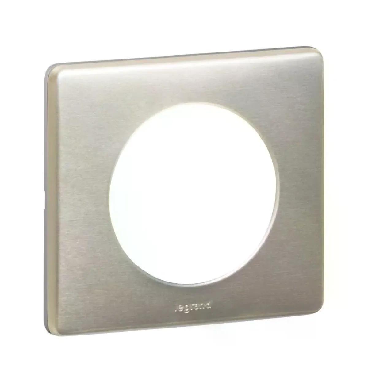 Legrand 68901 Céliane 1 poste - Titane