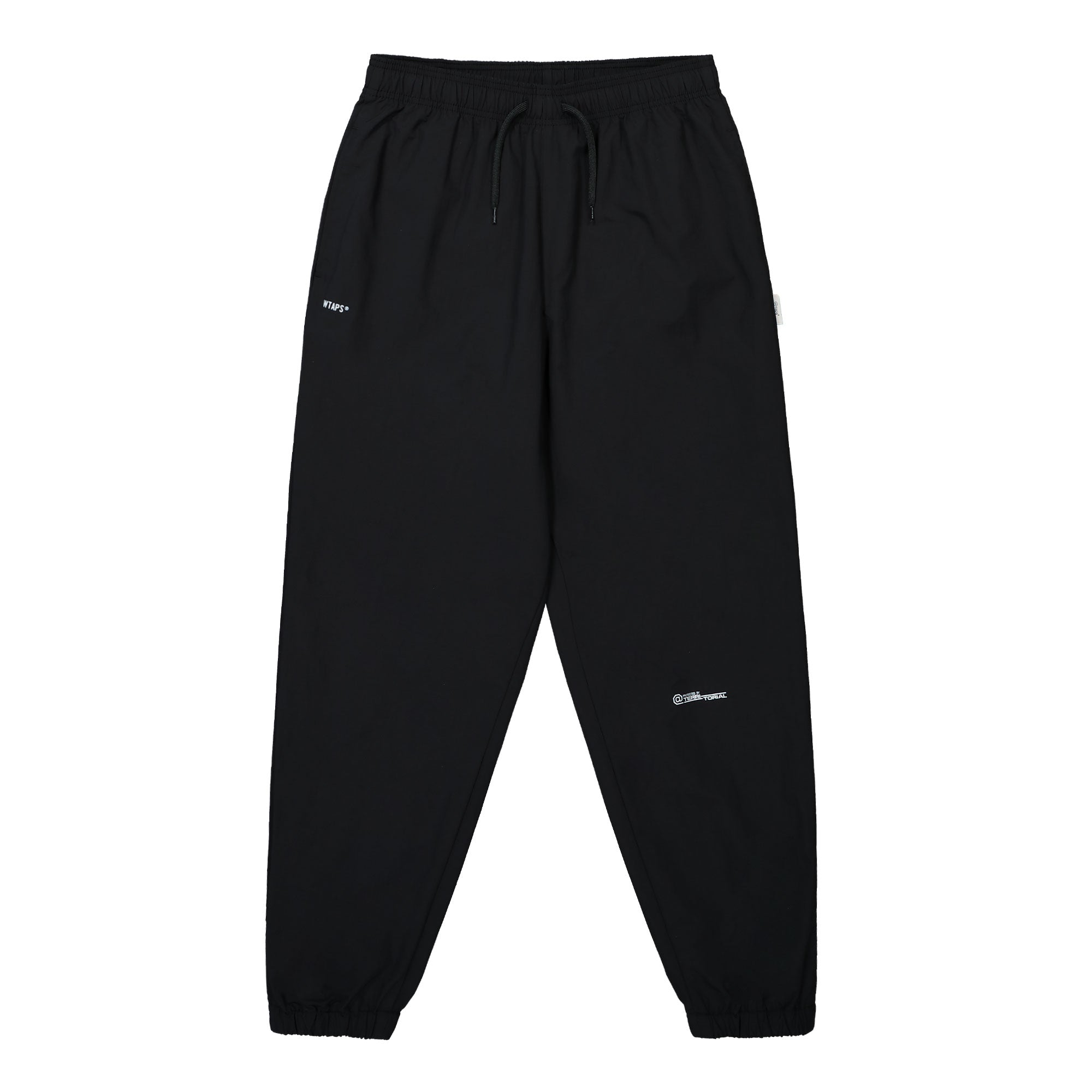 WTAPS<br>SPST2001 / Trousers / Nylon. Tussah. Pertex