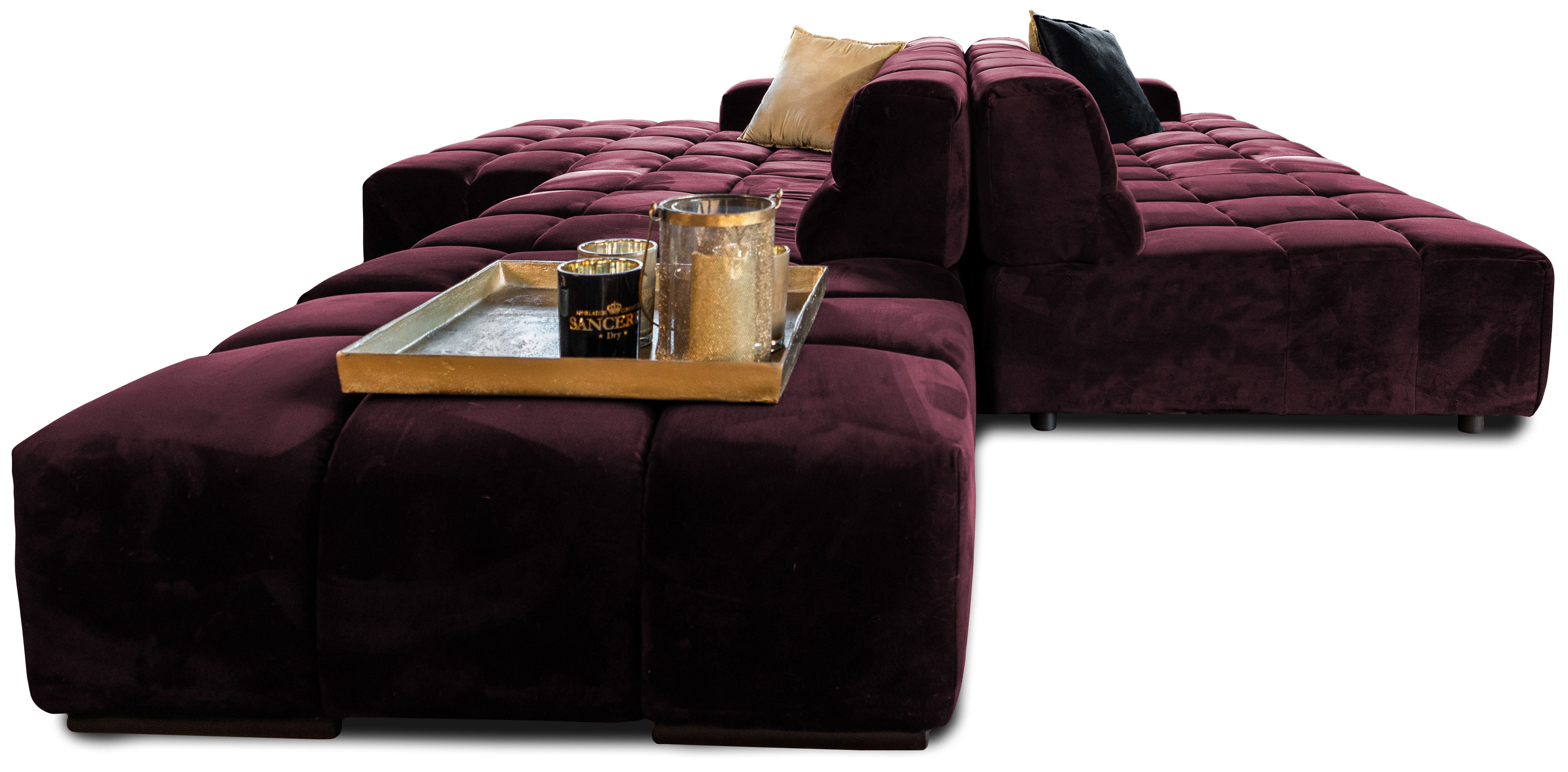 Loungebank Salvatore