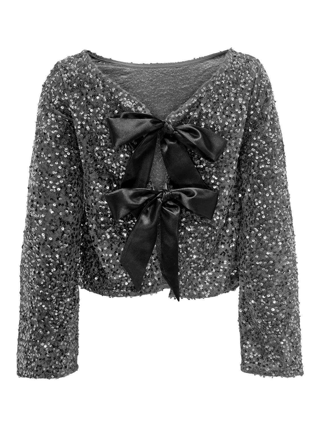 JDYSARA Top Silver