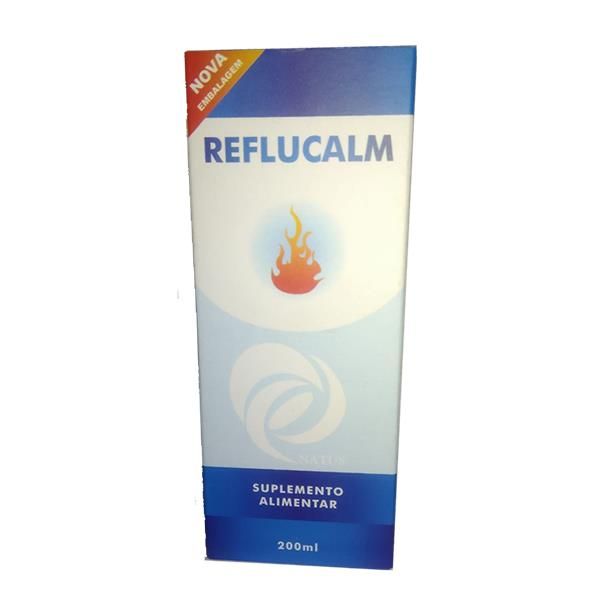 Reflucalm