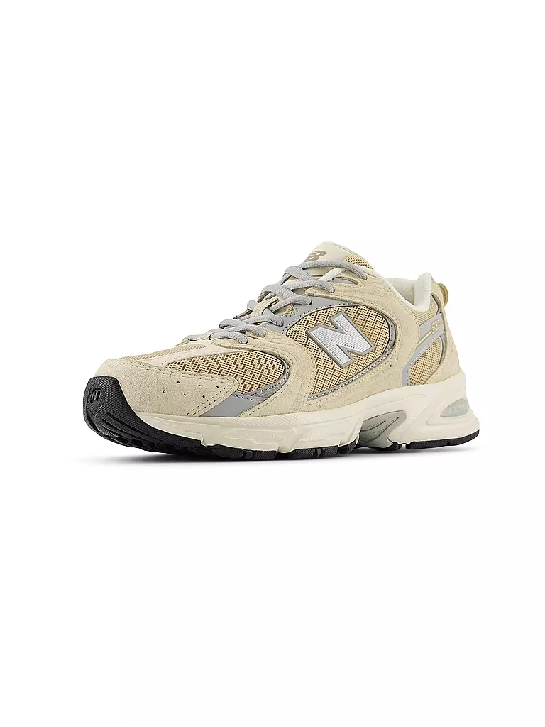 NEW BALANCE Sneaker 530 beige