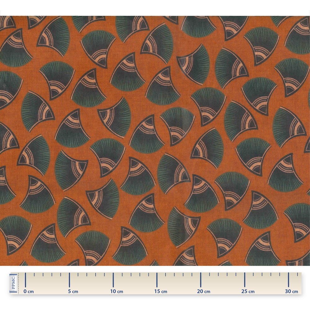 Tissu Ameublement Enduit Am90