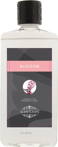 ScentChips ScentOil fancy flowers - blossom 475ml