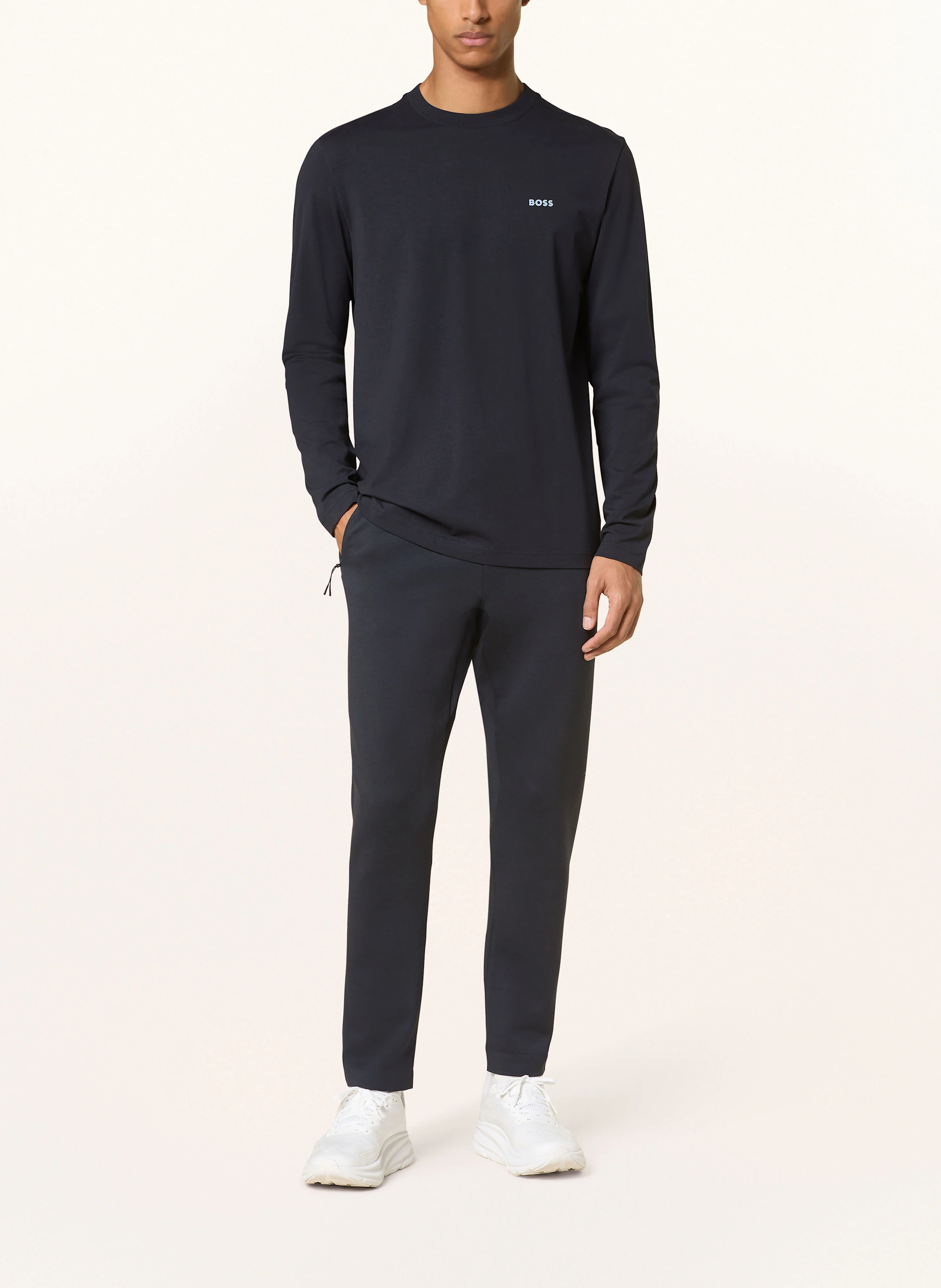 BOSS Longsleeve