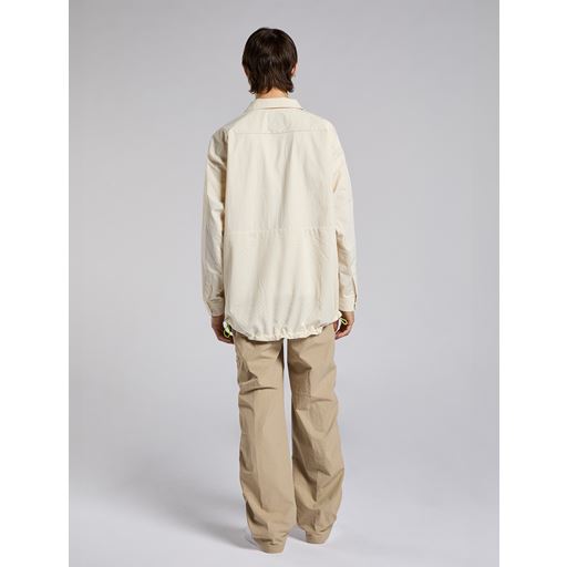 Dickies TDC Pieced Work Skjorte, Whitecap Gray, XL