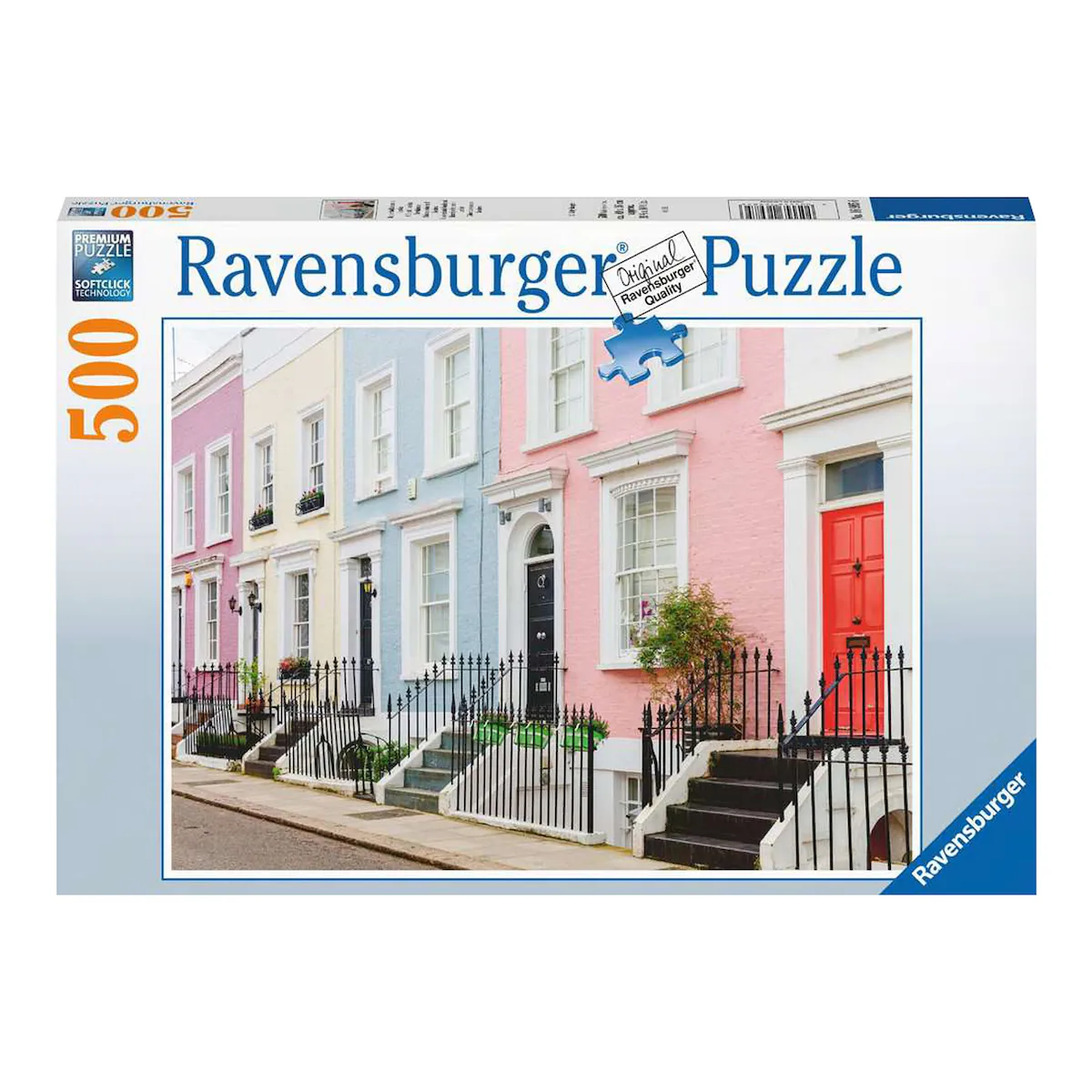 Ravensburger - Puzzle 