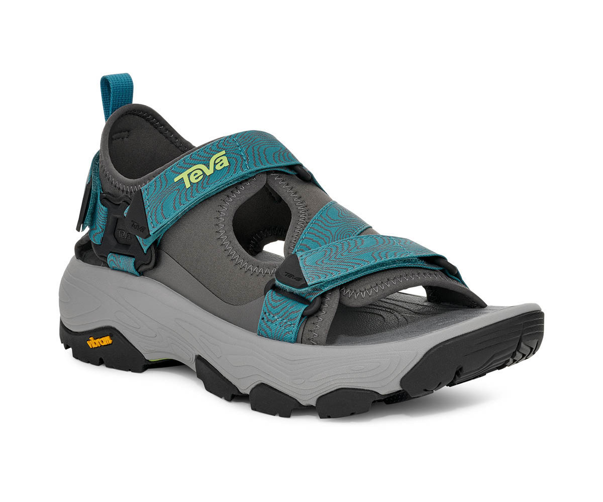 M's Grandview Max Sandal