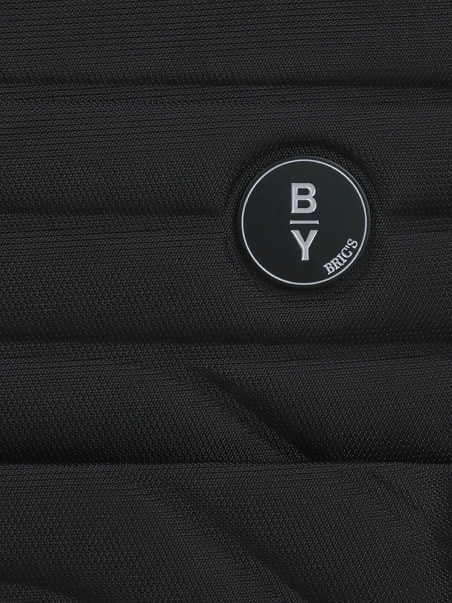 Valise Bric's Be Young Ulisse 55 cm - Poche Frontale