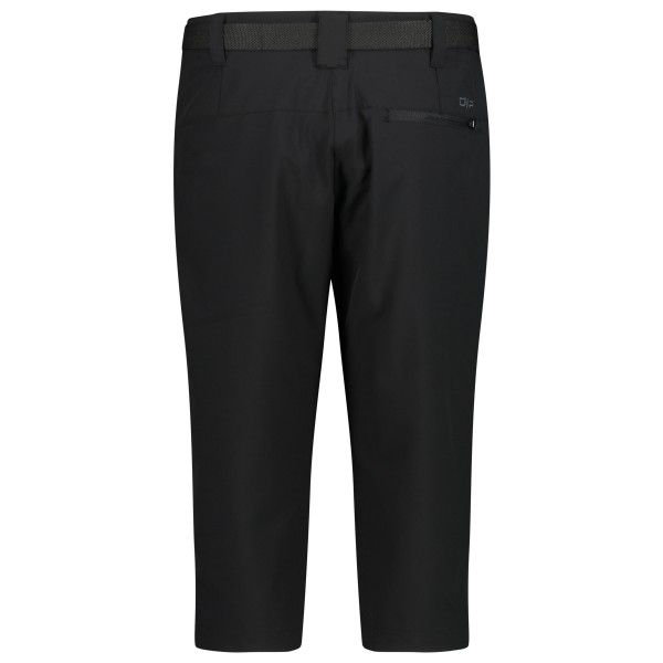 CMP - Women's Stretch Capri - Short