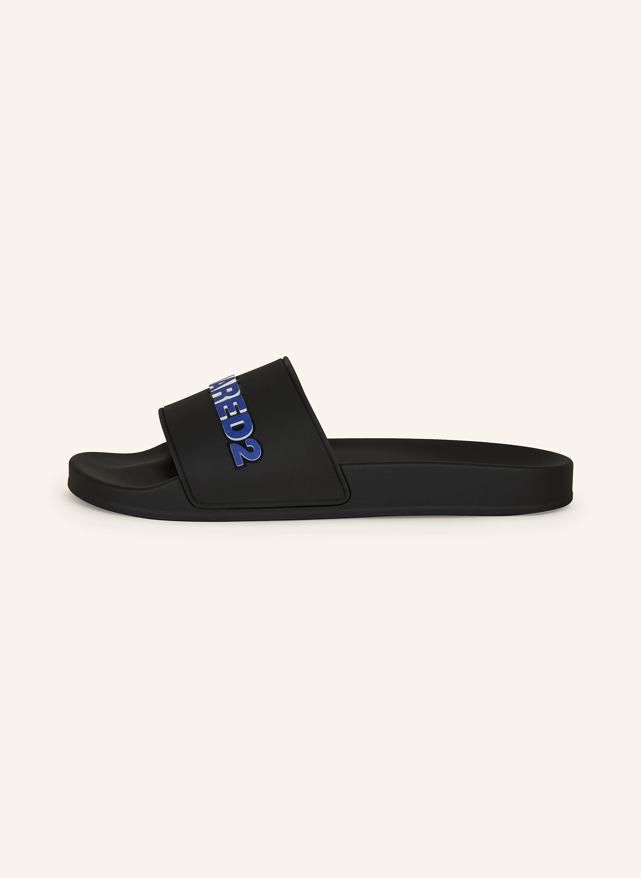 DSQUARED2 Pantoletten