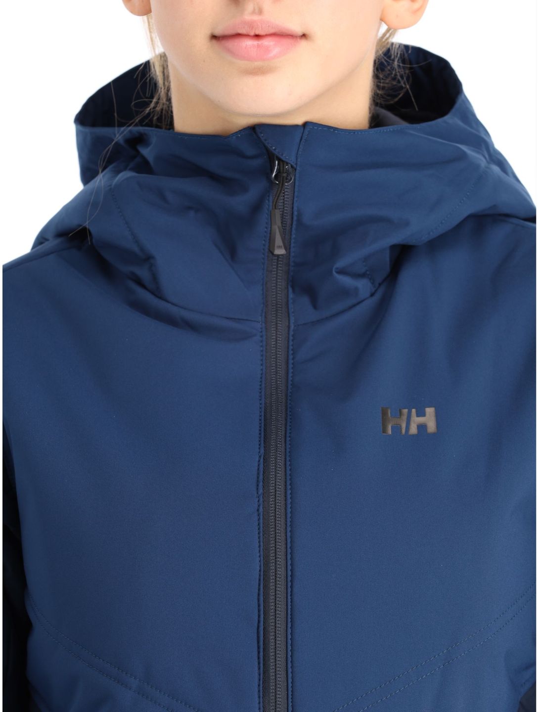 W Alpine Insulated ski-jas dames