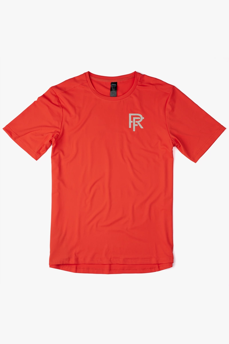 Race Face Commit Tech Top Herren Biketrikot