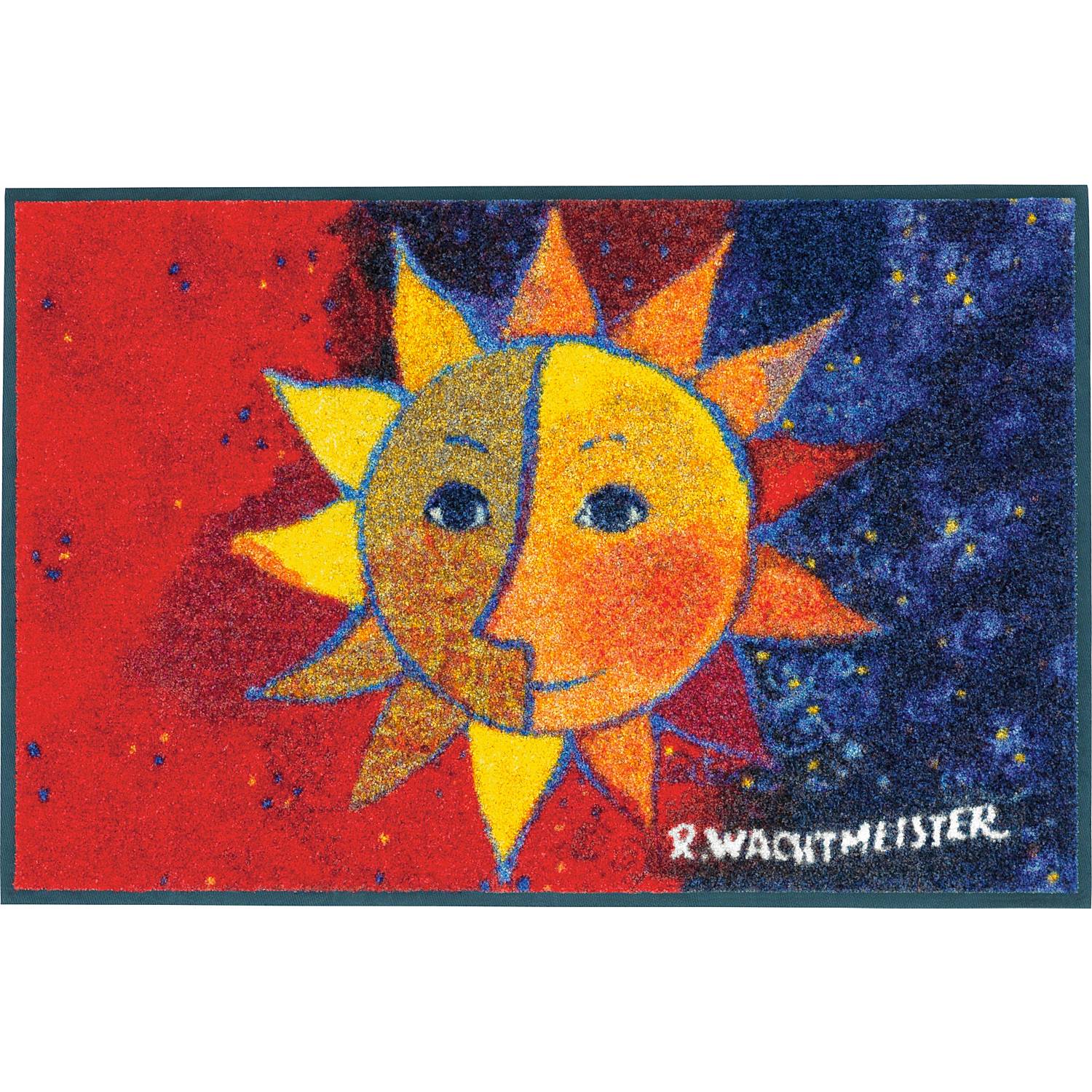 Rosina Wachtmeister Fußmatte Sole