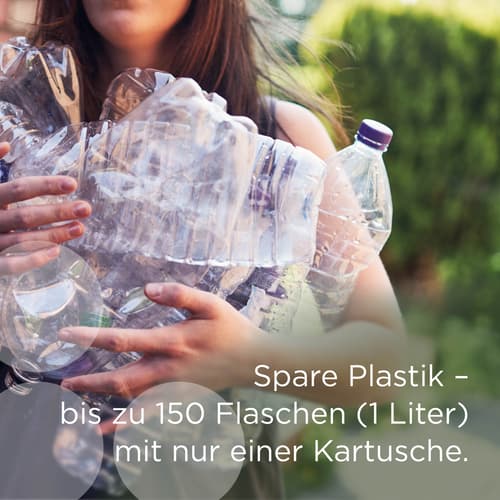 BRITA Wasserfilter-Kanne Marella weiß inkl. 1 MAXTRA PRO All-in-1