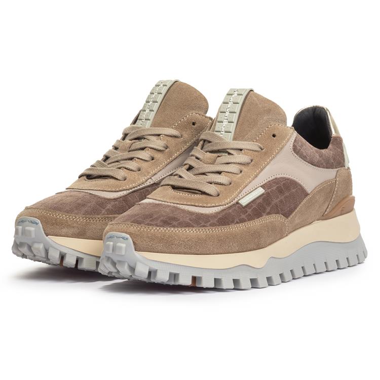 Floris van Bommel SFW-10100 taupe