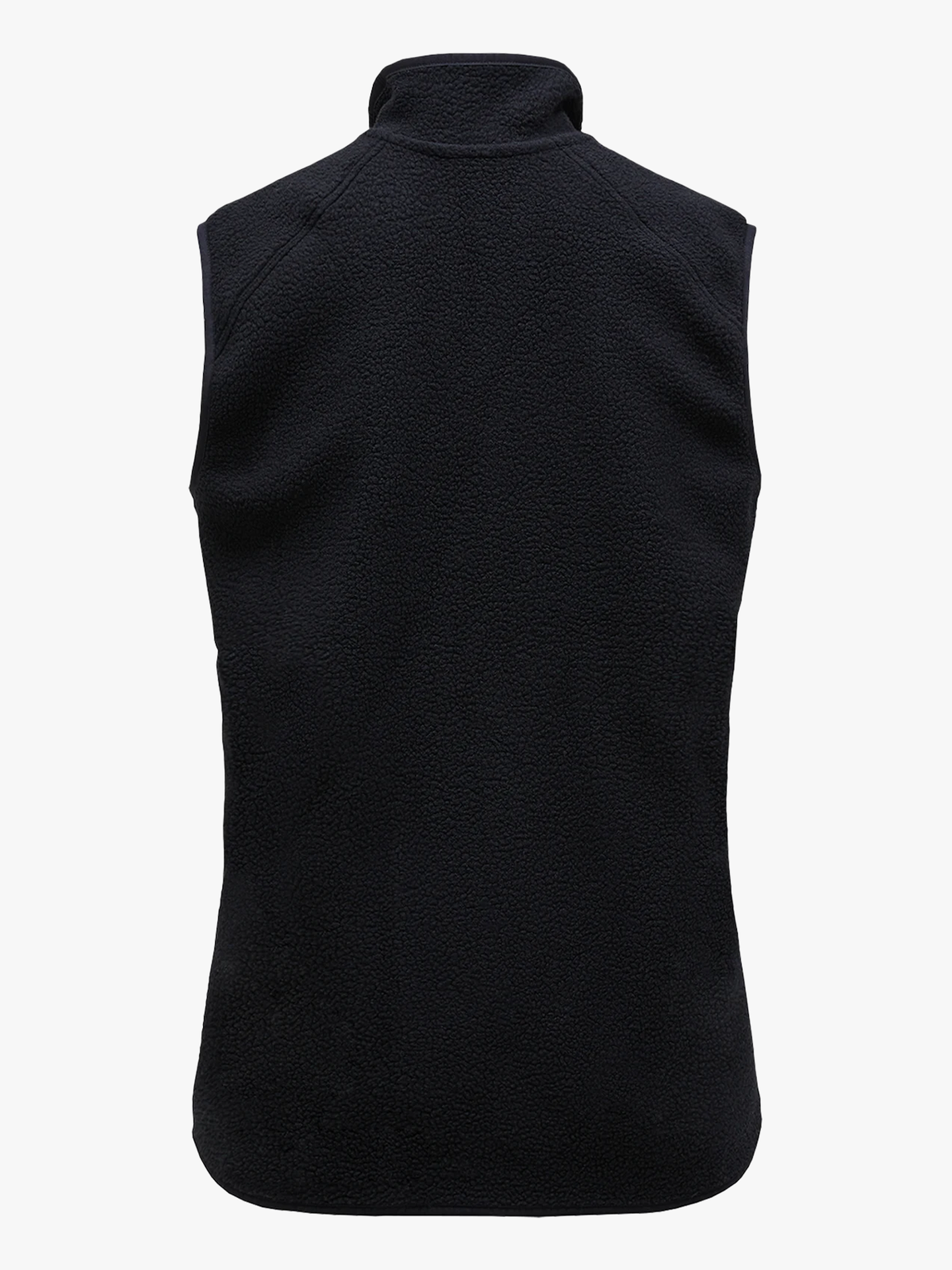 Pile Vest