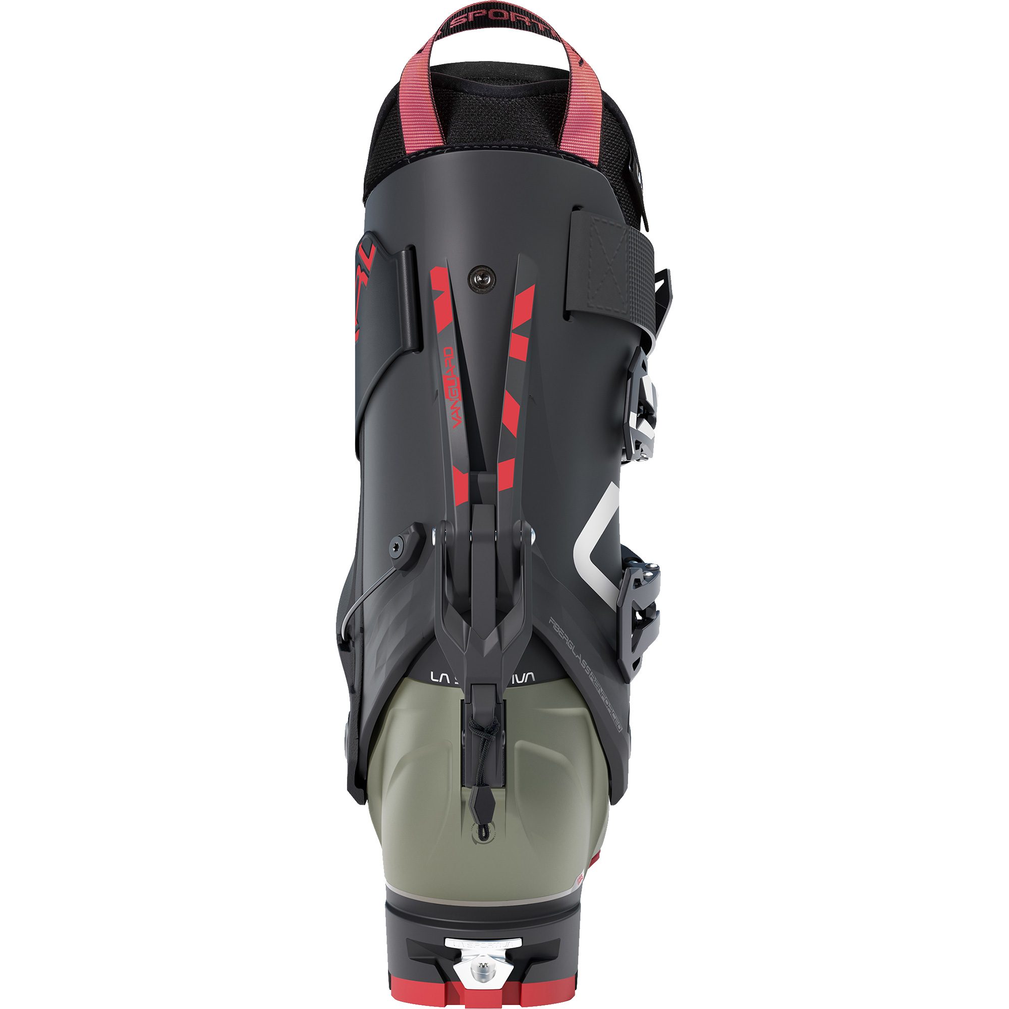 La Sportiva Vanguard Woman Touren Skischuhe Damen tea