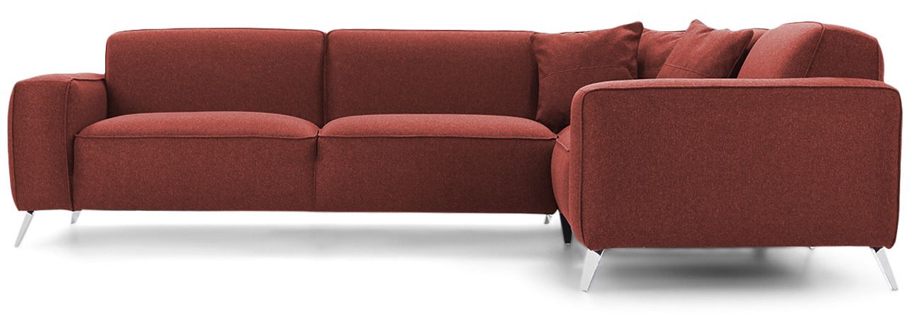 Hoek sofa Galeria