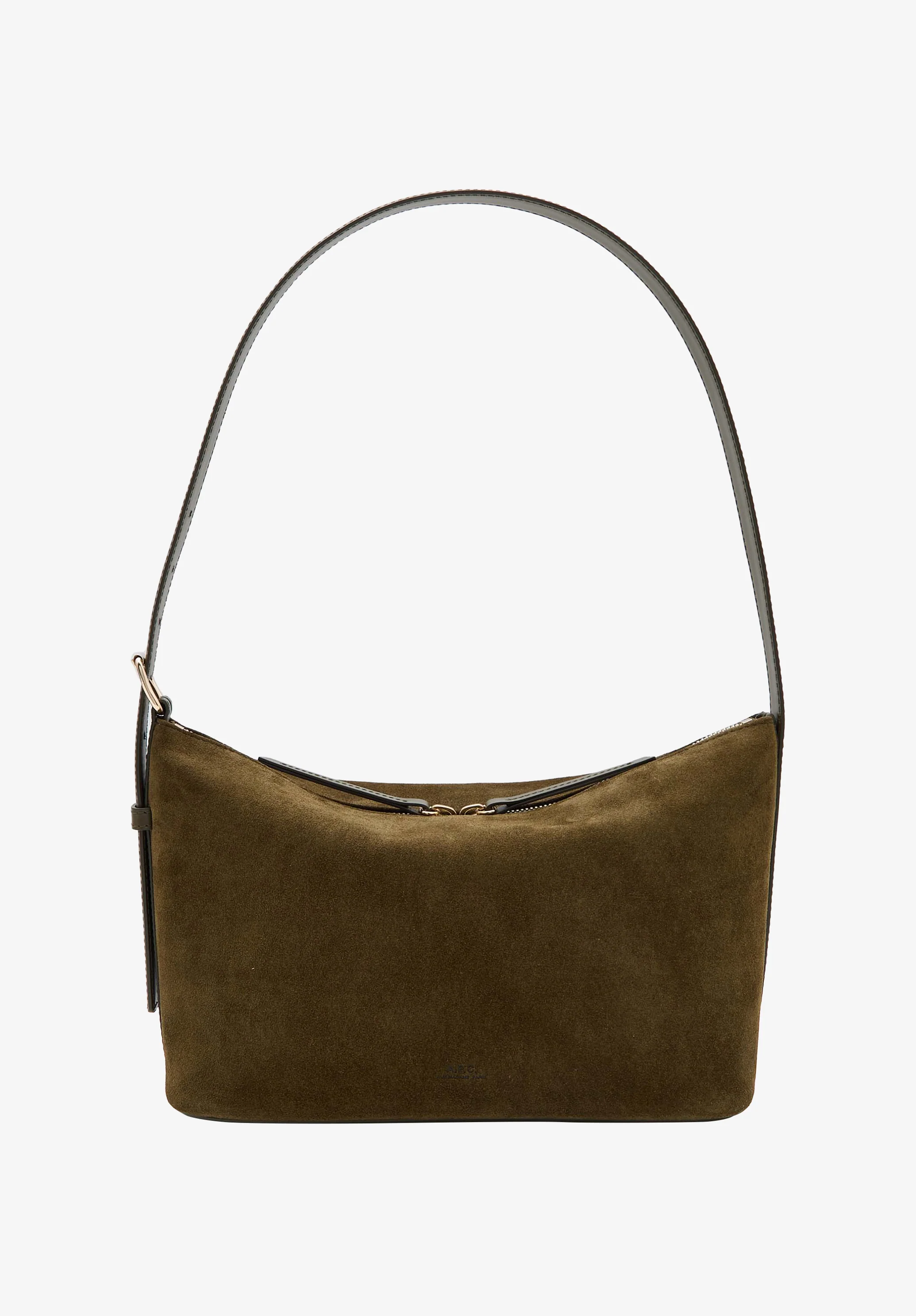 Sac Vera Shoulder - Kaki fonce