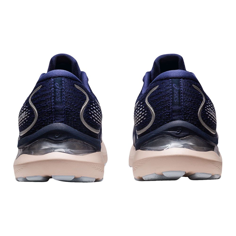 Asics GEL-CUMULUS™ 24 - Chaussures running Femme indigo blue/sky