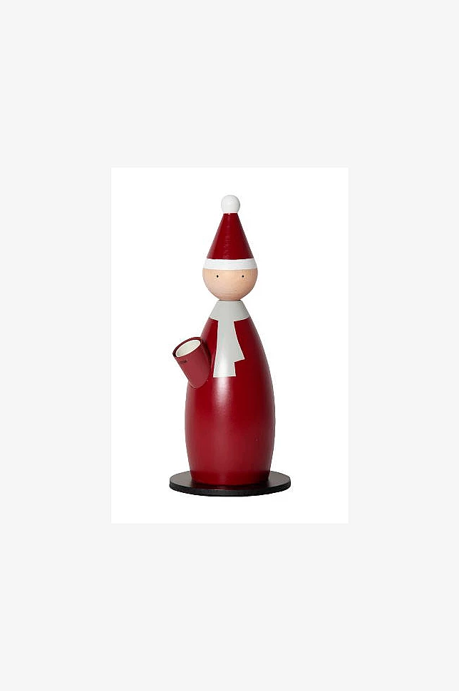 Lysestake Lucia Classic 28 cm