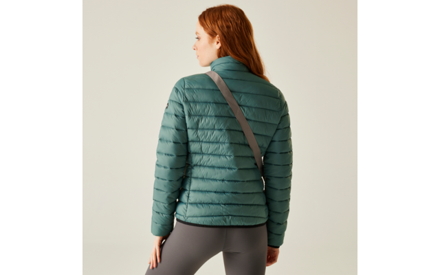 Regatta Marizon RWN306 Damen Steppjacke