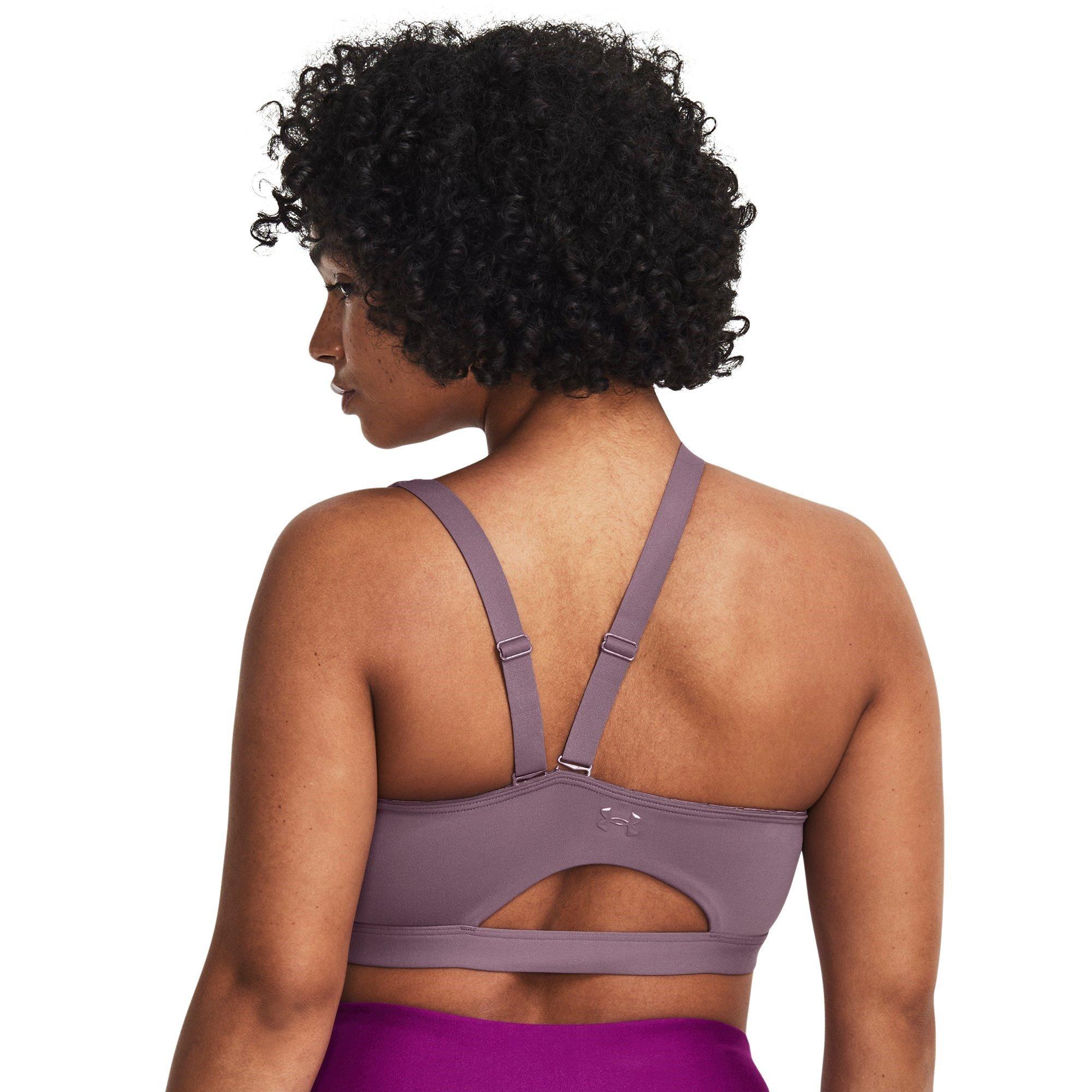 Under Armour UA Evolution Sports Bra Womens