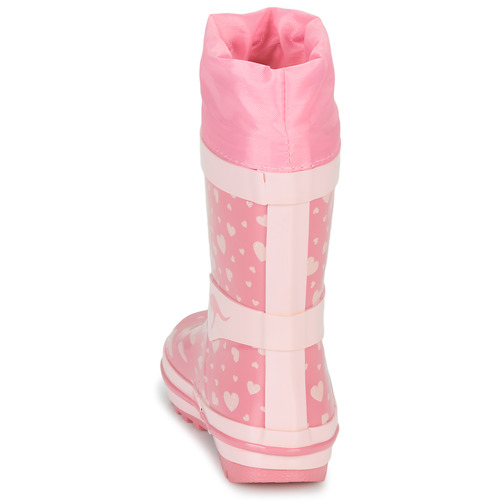 Kangaroos - K-RAIN - Rose