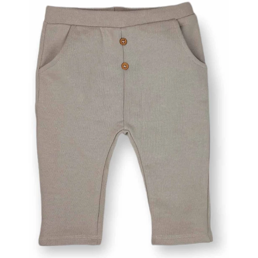 LITTLE Hose Falls Dreams grau