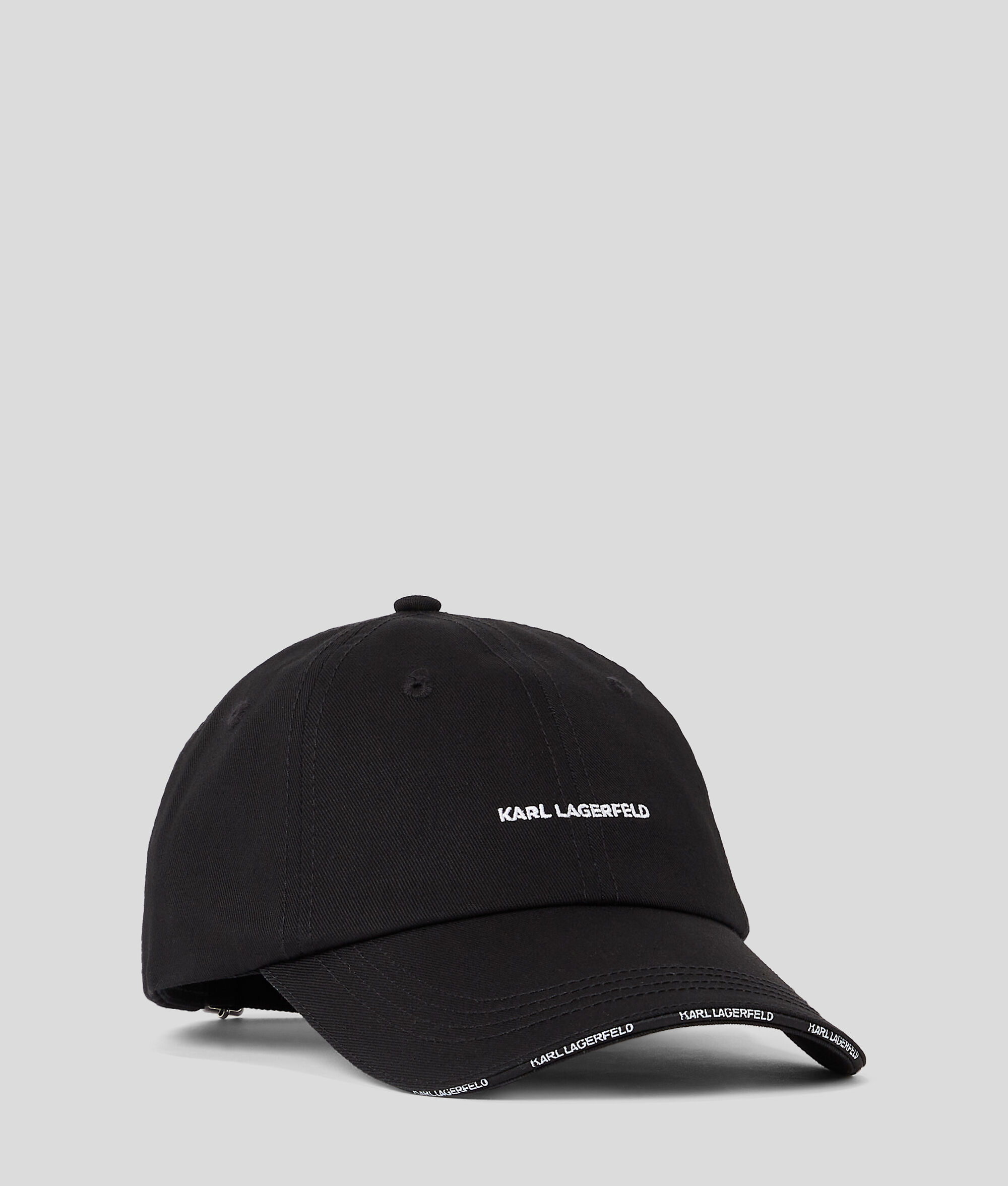 CASQUETTE AVEC LOGO K/ESSENTIAL