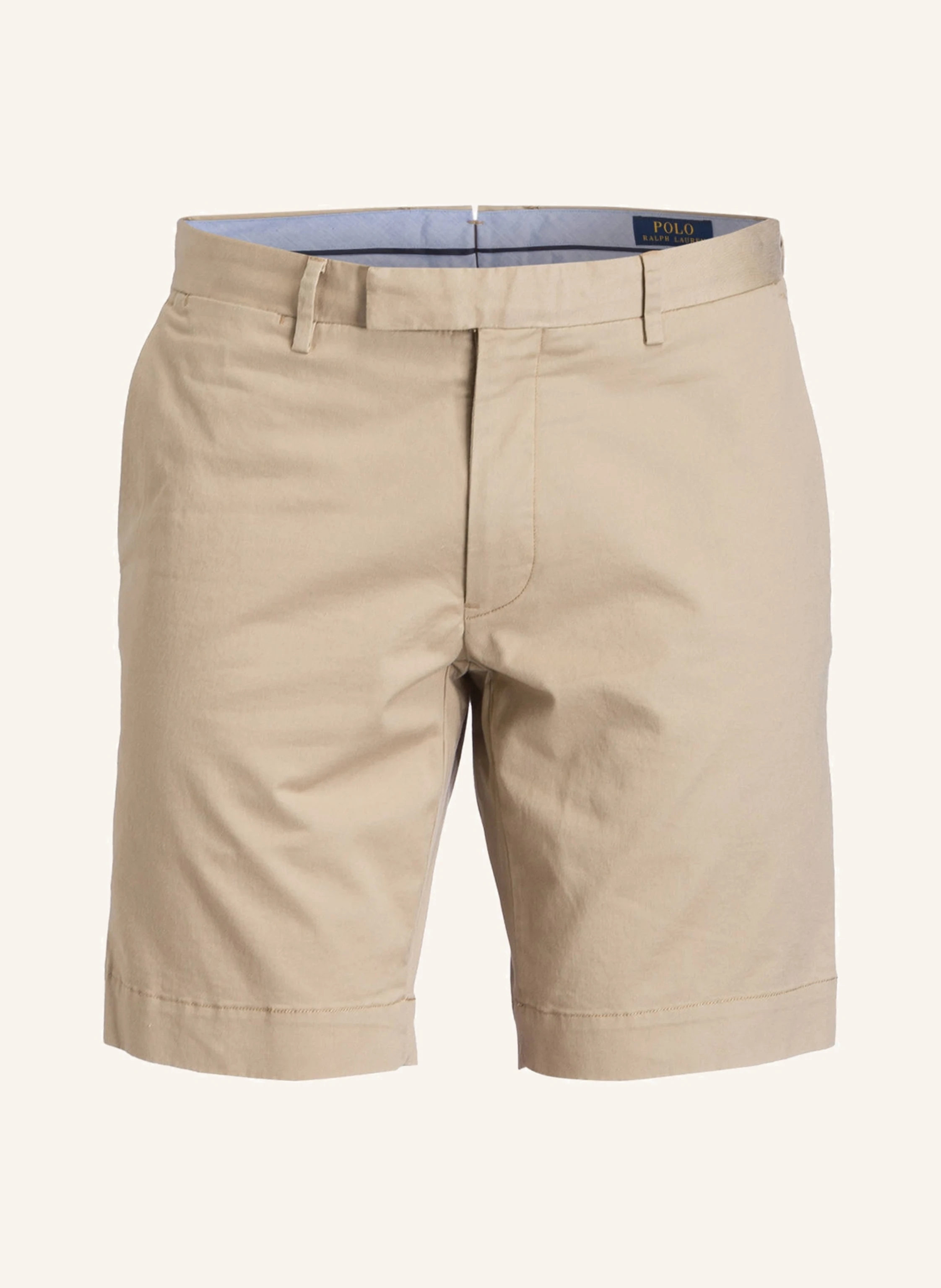 POLO RALPH LAUREN Chinoshorts HUDSON Slim Fit