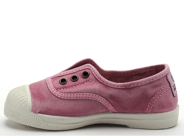 Natural world basses enfant 470 rose