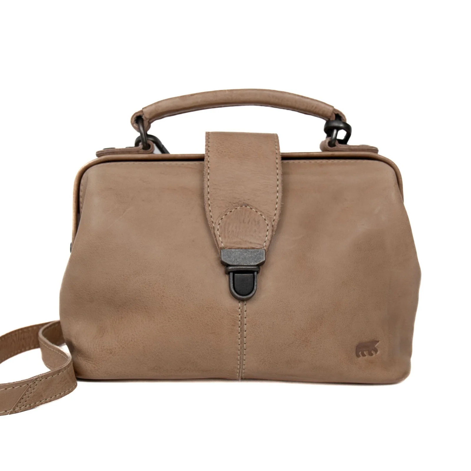 Bear Design Cow Lavato Mini Dokterstasje Julia Baltic Beige CL42523