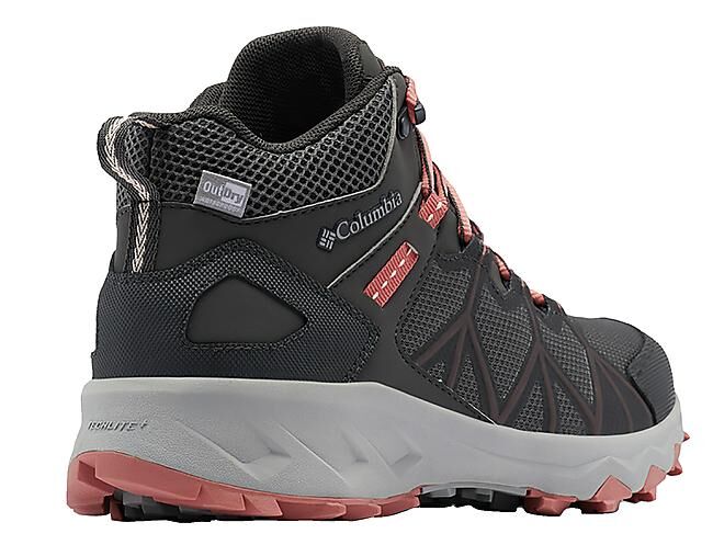 COLUMBIA - CHAUSSURES DE RANDONNEE PEAKFREAK II MID OUTDRY W