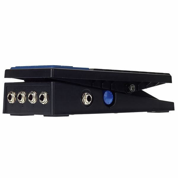 Boss FV-50L Stereo Volumenpedal für Keyboard