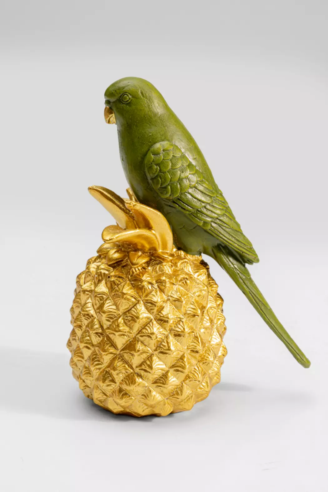 Deko-Objekt Ananas Parrot