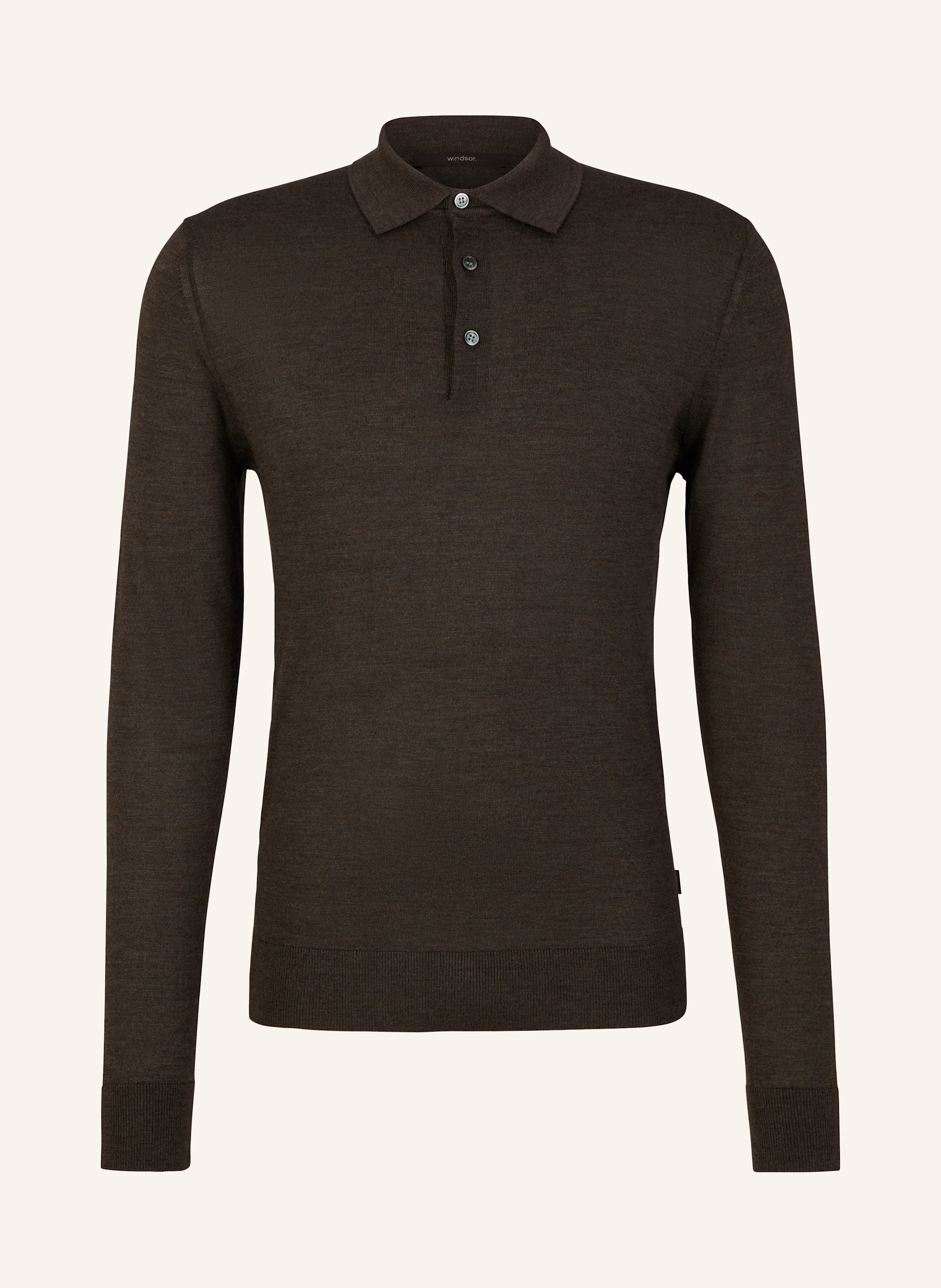windsor. Poloshirt