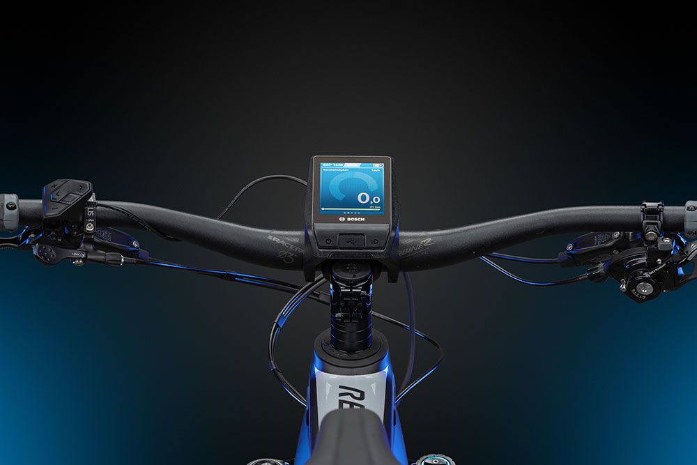 Bosch Nyon BUI350 Display kaufen | Bike-Discount