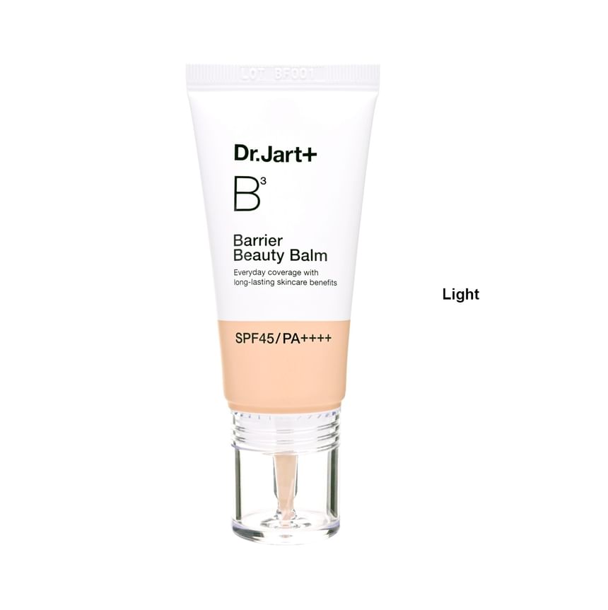 Dr. Jart+ - Dermakeup Barrier Beauty Balm - 2 kleuren