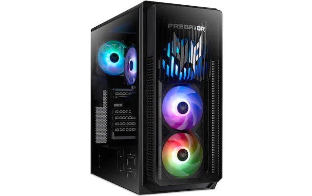 Acer Gaming-PC »Predator Orion 5000 (PO5-660), U7-265F, RTX 5080«