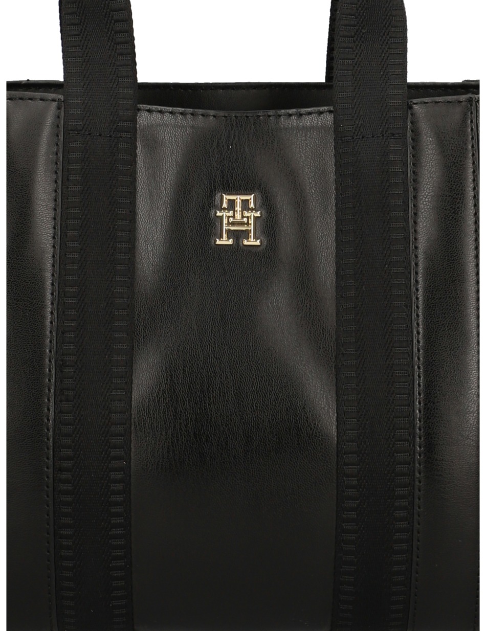 TH IDENTITY SMALL TOTE