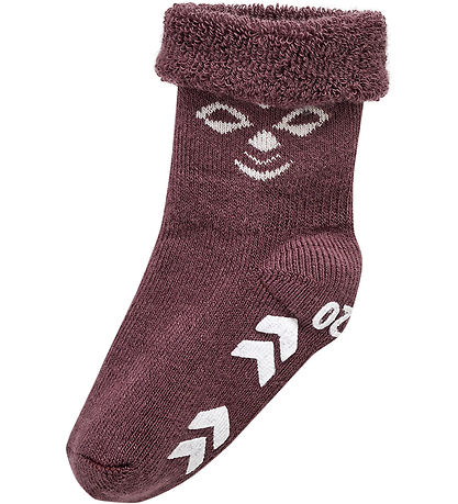 Hummel Strømper - Snubbie - Huckleberry